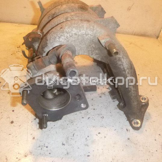 Фото Коллектор впускной  2831022454 для hyundai Getz