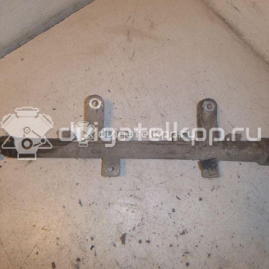 Фото Рейка топливная (рампа)  3530422620 для hyundai Getz