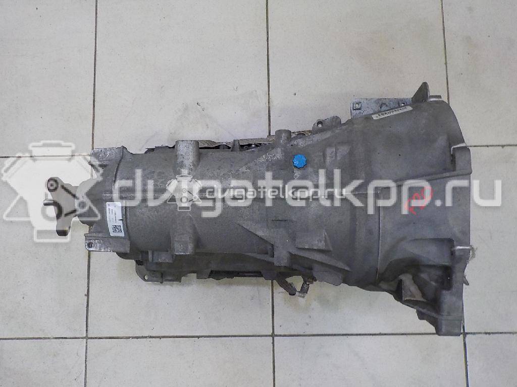 Фото Контрактная (б/у) АКПП для Bmw 1 / 3 102-177 л.с 16V 1.6 л N13 B16 A бензин 24007642302 {forloop.counter}}