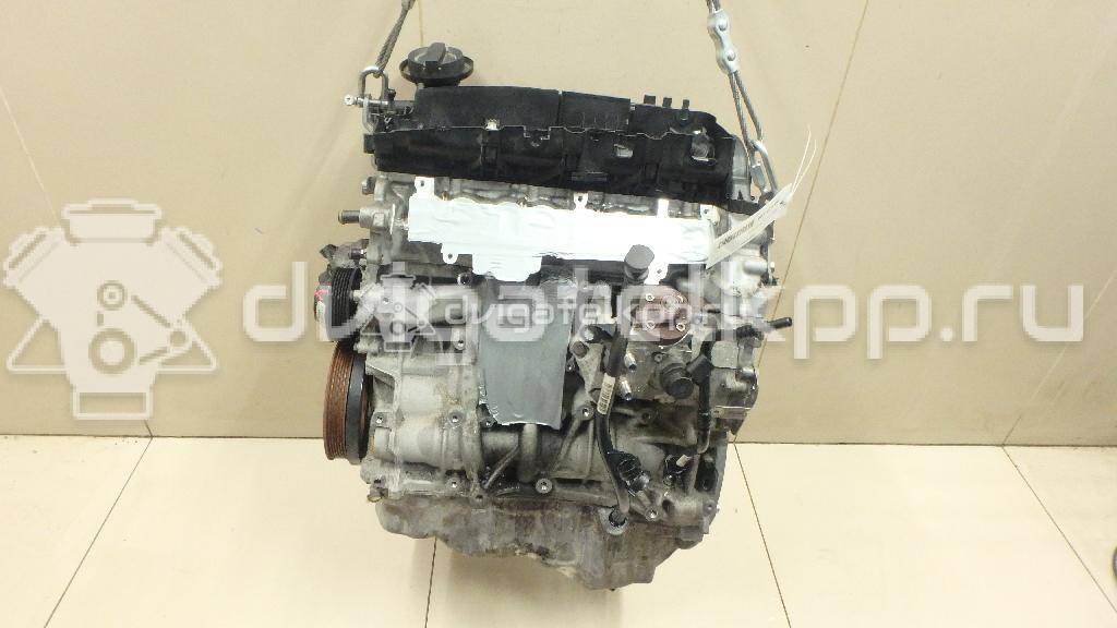 Фото Контрактный (б/у) двигатель N47 D20 C для Bmw 3 / 5 / 1 / 2 / 4 90-204 л.с 16V 2.0 л Дизельное топливо 11002220836 {forloop.counter}}