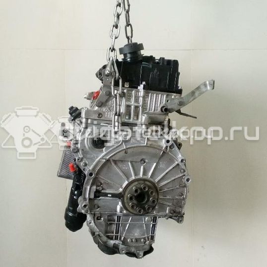 Фото Контрактный (б/у) двигатель B47 C20 A для Bmw / Mini 136-190 л.с 16V 2.0 л Дизельное топливо 11002361998