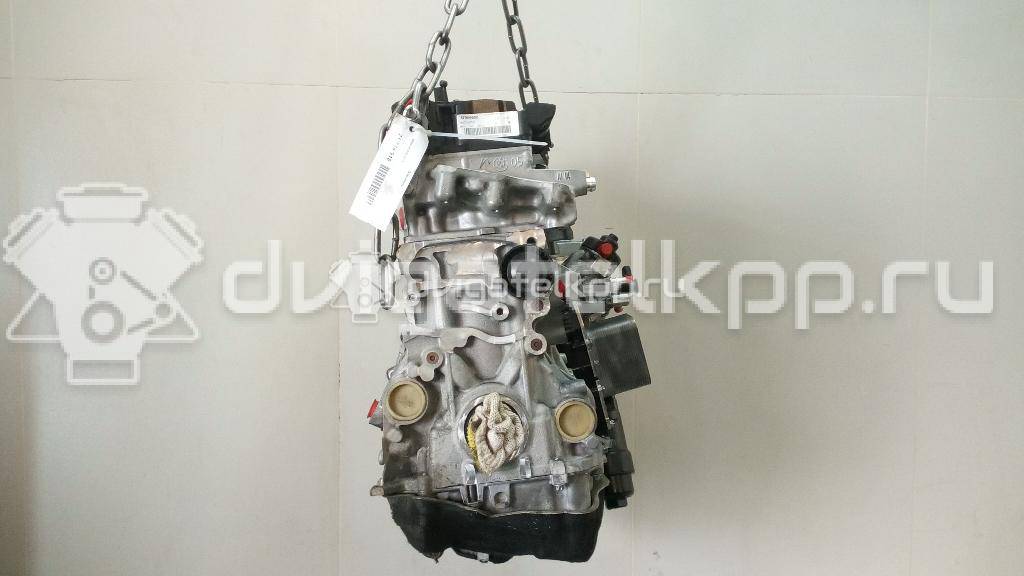 Фото Контрактный (б/у) двигатель B47 C20 A для Bmw / Mini 136-190 л.с 16V 2.0 л Дизельное топливо 11002361998 {forloop.counter}}