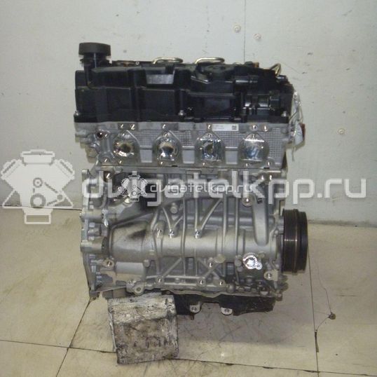 Фото Контрактный (б/у) двигатель B47 C20 A для Bmw 2 / X1 136-190 л.с 16V 2.0 л Дизельное топливо