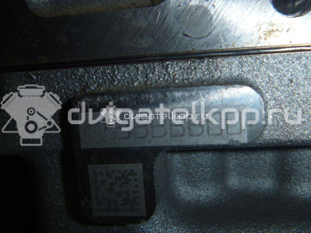 Фото Контрактный (б/у) двигатель B47 C20 A для Bmw 2 / X1 136-190 л.с 16V 2.0 л Дизельное топливо {forloop.counter}}