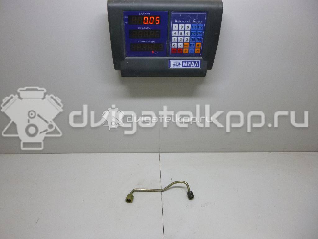 Фото Трубка ТНВД  314304a110 для Hyundai / Kia {forloop.counter}}