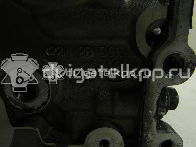 Фото Головка блока  221002B101 для kia Ceed {forloop.counter}}