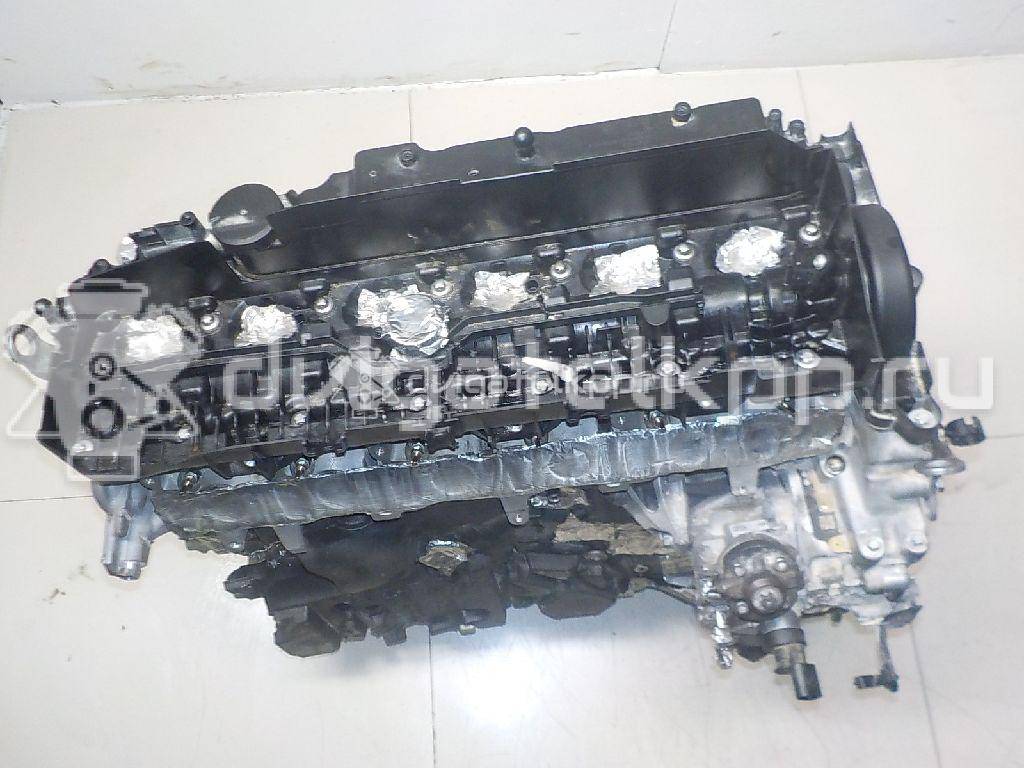 Фото Контрактный (б/у) двигатель B57 D30 A для Bmw 5 / 7 / X3 211-265 л.с 24V 3.0 л Дизельное топливо 11002407608 {forloop.counter}}