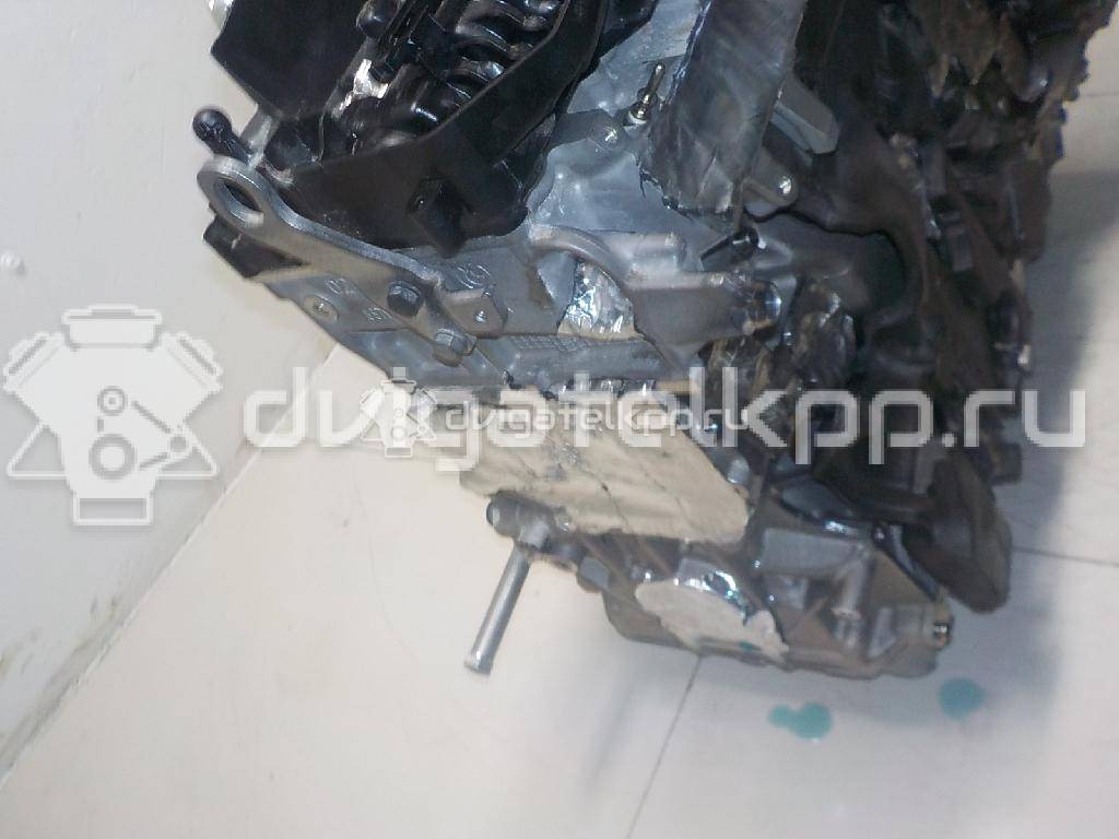 Фото Контрактный (б/у) двигатель B57 D30 A для Bmw 5 / 7 / X3 211-265 л.с 24V 3.0 л Дизельное топливо 11002407608 {forloop.counter}}