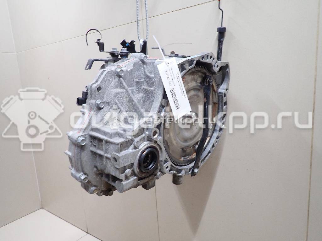 Фото Контрактная (б/у) АКПП для Hyundai / Kia 114-132 л.с 16V 1.6 л G4FC Бензин/спирт 4500023100 {forloop.counter}}