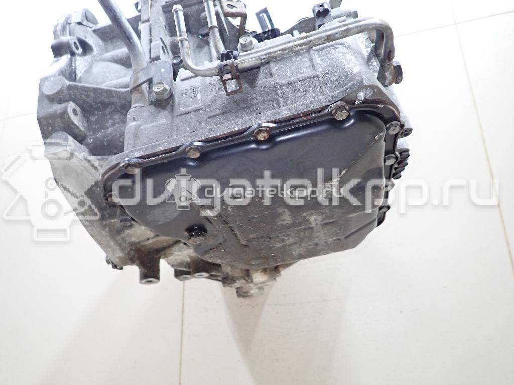 Фото Контрактная (б/у) АКПП для Hyundai / Kia 105-132 л.с 16V 1.6 л G4FC бензин 4500023100 {forloop.counter}}