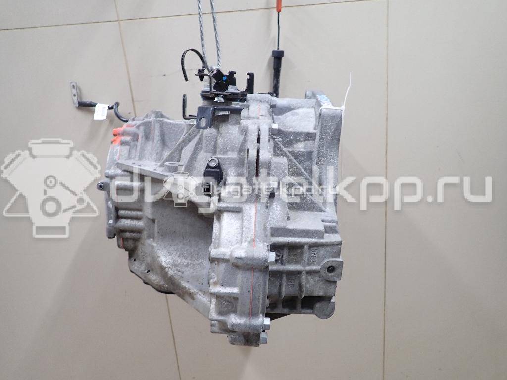 Фото Контрактная (б/у) АКПП для Hyundai / Kia 105-132 л.с 16V 1.6 л G4FC бензин 4500023100 {forloop.counter}}