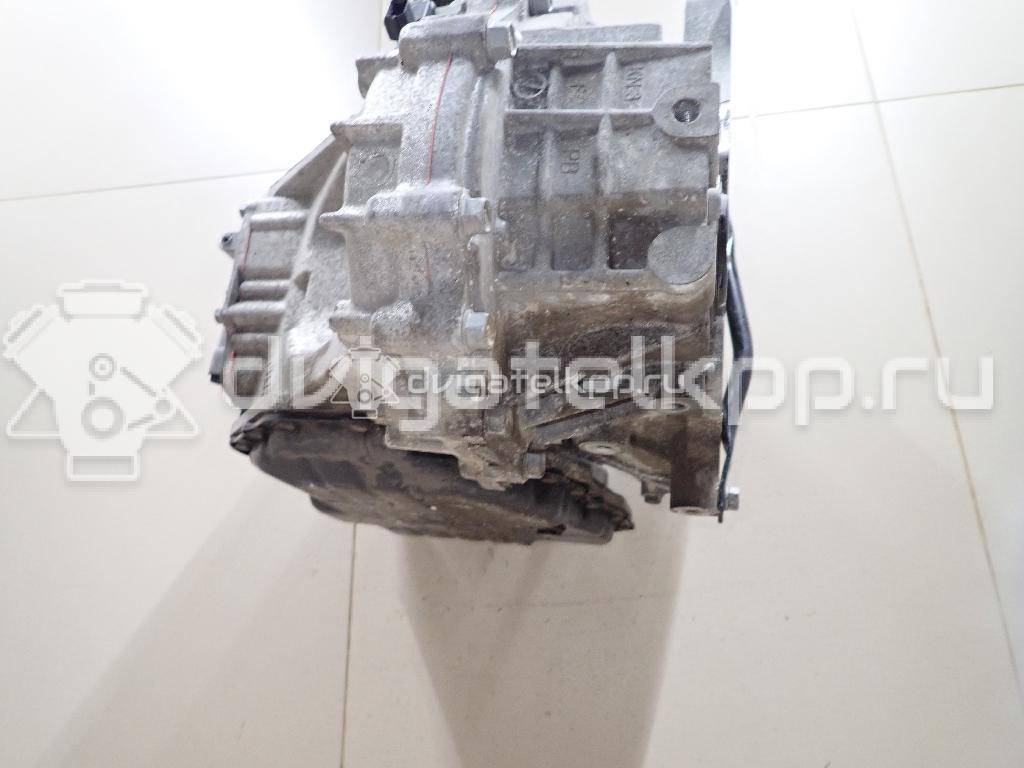 Фото Контрактная (б/у) АКПП для Hyundai (Beijing) / Hyundai / Kia 122-132 л.с 16V 1.6 л G4FC бензин 4500023100 {forloop.counter}}