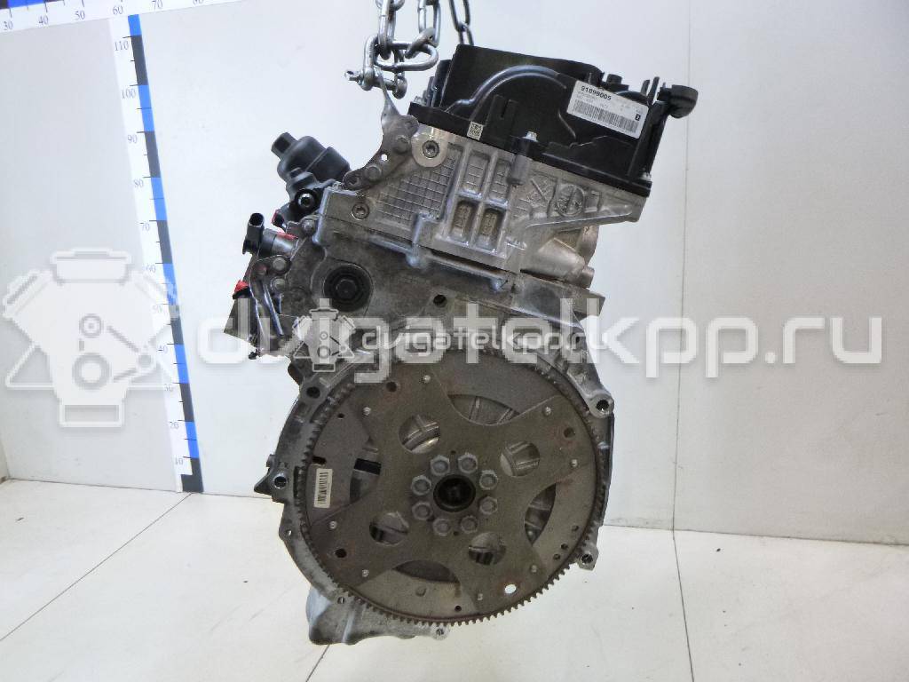 Фото Контрактный (б/у) двигатель N47 D20 C для Bmw 3 / 5 / 1 / 2 / 4 90-204 л.с 16V 2.0 л Дизельное топливо 11002239788 {forloop.counter}}