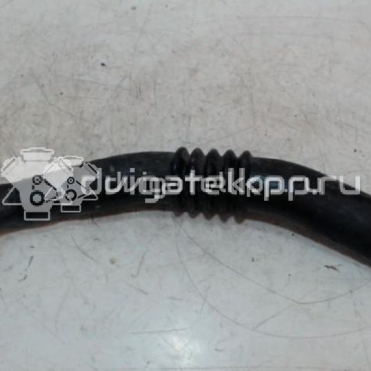 Фото Патрубок воздушного фильтра  2813917500 для Hyundai Matrix Fc / Accent / Getz Tb