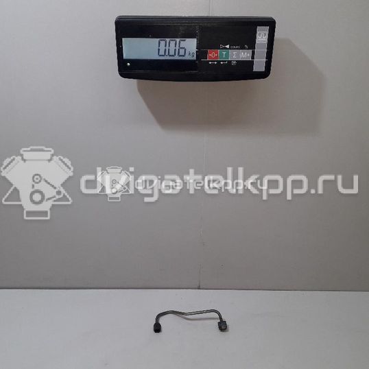 Фото Трубка ТНВД  314404a110 для Hyundai / Kia