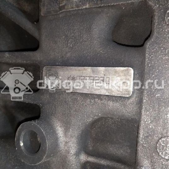 Фото Контрактный (б/у) двигатель N47 D20 D для Bmw 3 / 5 / 1 / 2 / 4 204-218 л.с 16V 2.0 л Дизельное топливо 11002223009