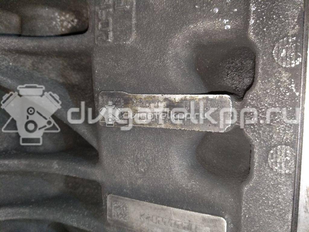 Фото Контрактный (б/у) двигатель N47 D20 D для Bmw 3 / 5 / 1 / 2 / 4 204-218 л.с 16V 2.0 л Дизельное топливо 11002223009 {forloop.counter}}