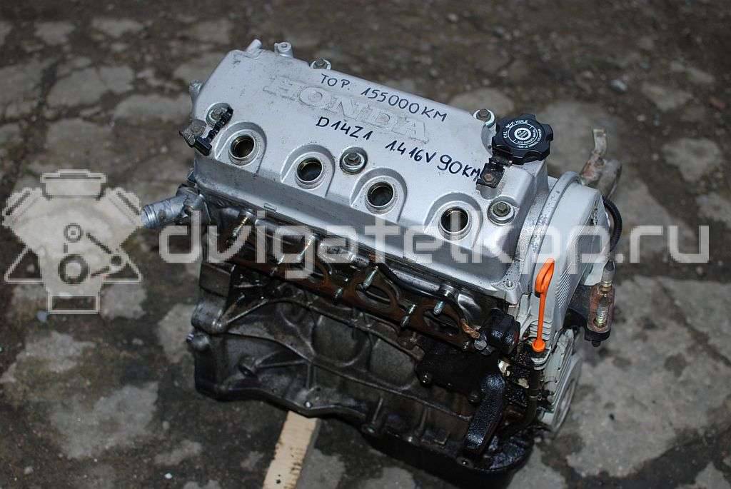 Фото Контрактный (б/у) двигатель B 10 XFL для Opel Astra / Adam / Corsa 90-105 л.с 12V 1.0 л бензин {forloop.counter}}