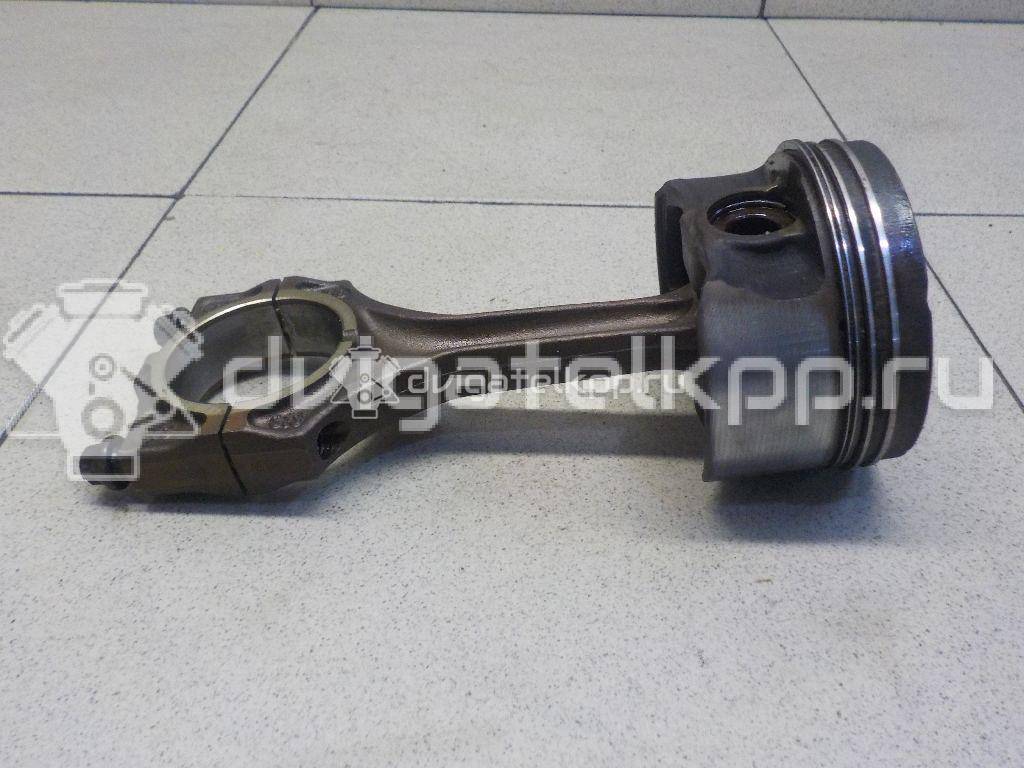 Фото Поршень с шатуном для двигателя M52 B28 (286S2) для Bmw 5 / Z3 E36 / 7 / 3 192-196 л.с 24V 2.8 л бензин {forloop.counter}}