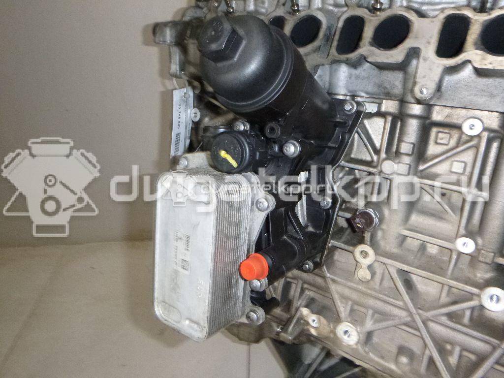 Фото Контрактный (б/у) двигатель N57 D30 A для Bmw X4 F26 / 3 / 5 / 7 / 4 204-286 л.с 24V 3.0 л Дизельное топливо 11002210429 {forloop.counter}}