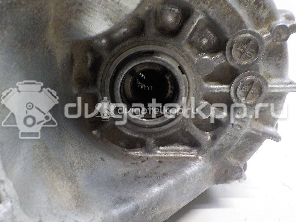 Фото Контрактная (б/у) АКПП для Hyundai / Kia 105-132 л.с 16V 1.6 л G4FC бензин 4500023161 {forloop.counter}}