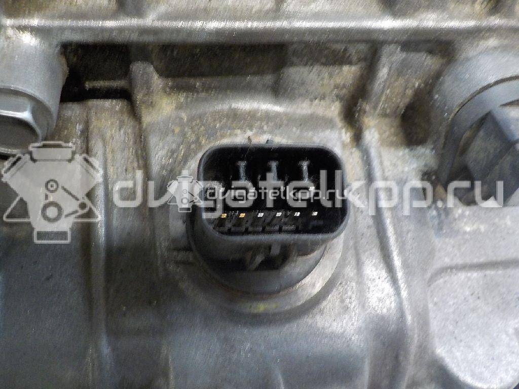 Фото Контрактная (б/у) АКПП для Hyundai / Kia 114-132 л.с 16V 1.6 л G4FC Бензин/спирт 4500023161 {forloop.counter}}