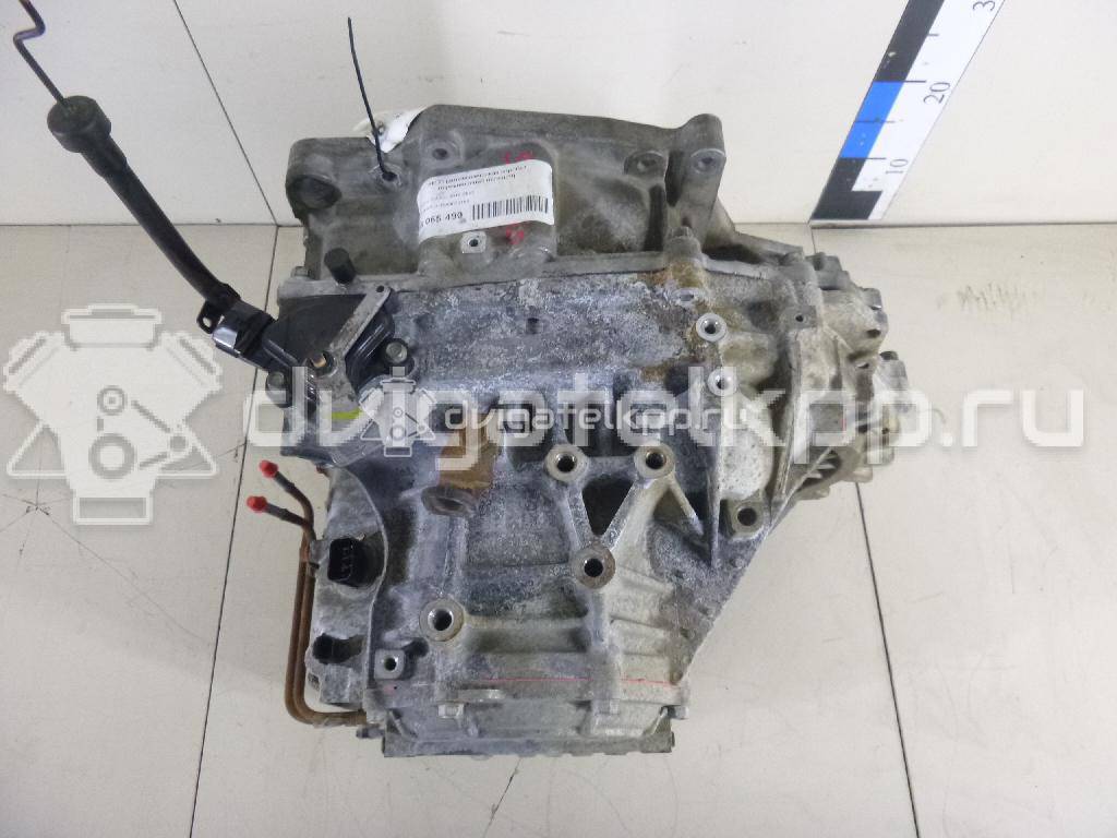 Фото Контрактная (б/у) АКПП для Hyundai / Kia 105-132 л.с 16V 1.6 л G4FC бензин 4500023161 {forloop.counter}}