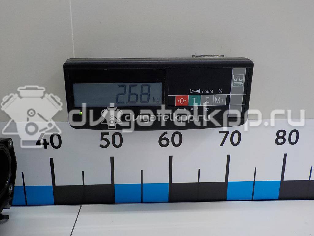 Фото Коллектор впускной  283112B550 для Hyundai (Beijing) / Kia (Dyk) / Hyundai / Kia {forloop.counter}}