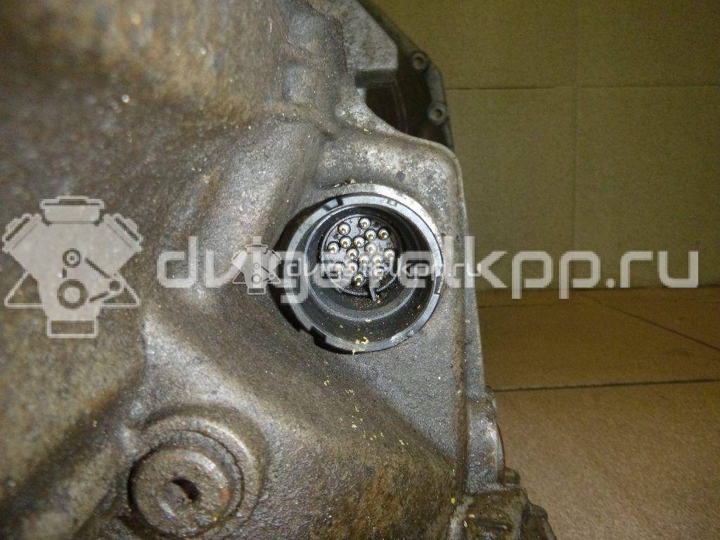 Фото Контрактная (б/у) АКПП для Bmw 5 / 6 / 7 / X5 / X6 405-449 л.с 32V 4.4 л N63 B44 A бензин 24007606393 {forloop.counter}}