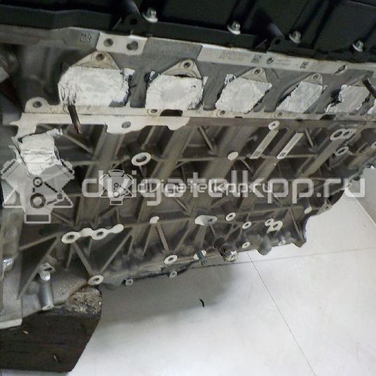 Фото Контрактный (б/у) двигатель N57 D30 B для Bmw X4 F26 / 3 / 5 / 6 / 7 299-313 л.с 24V 3.0 л Дизельное топливо 11002289219