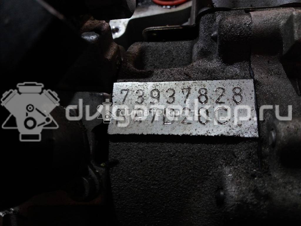 Фото Контрактный (б/у) двигатель N47 D20 C для Bmw 3 / 5 / 1 / 2 / 4 90-204 л.с 16V 2.0 л Дизельное топливо 11002207816 {forloop.counter}}