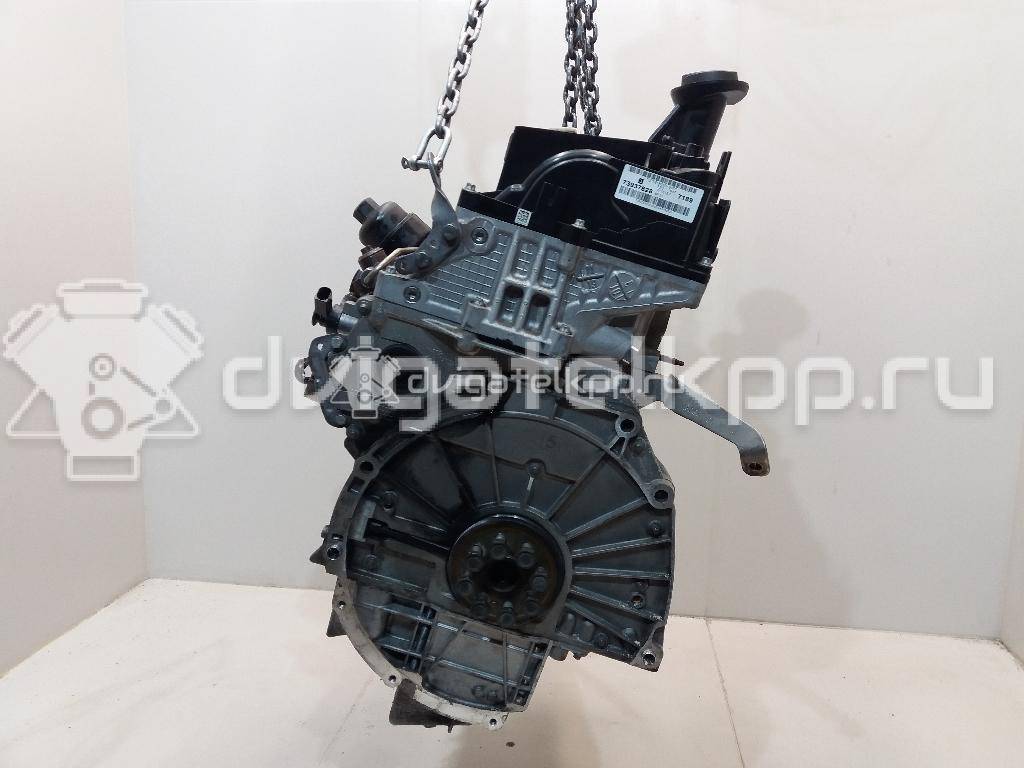 Фото Контрактный (б/у) двигатель N47 D20 C для Bmw 3 / 5 / 1 / 2 / 4 90-204 л.с 16V 2.0 л Дизельное топливо 11002207816 {forloop.counter}}