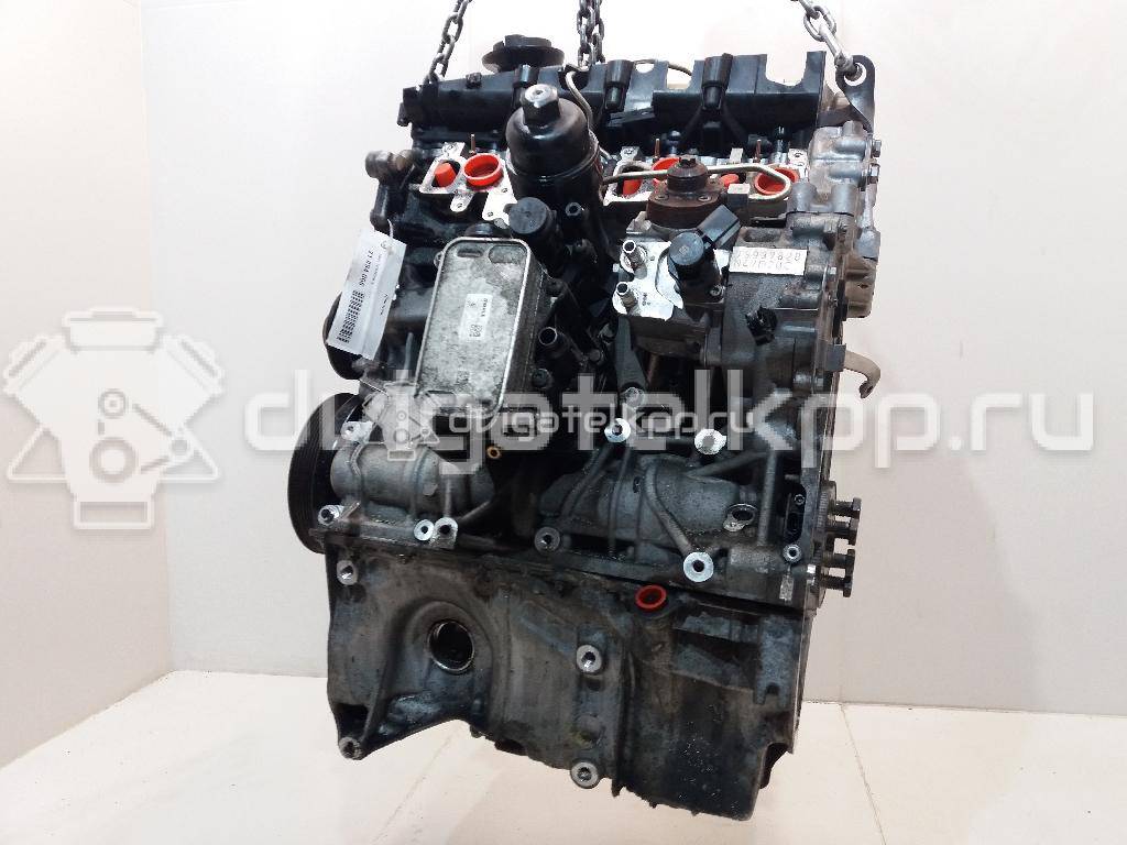 Фото Контрактный (б/у) двигатель N47 D20 C для Bmw 3 / 5 / 1 / 2 / 4 90-204 л.с 16V 2.0 л Дизельное топливо 11002207816 {forloop.counter}}