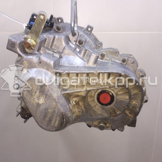 Фото Контрактная (б/у) МКПП для Volvo C70 / S70 Ls / V70 / S60 239-250 л.с 20V 2.3 л B 5234 T3 бензин 36050432