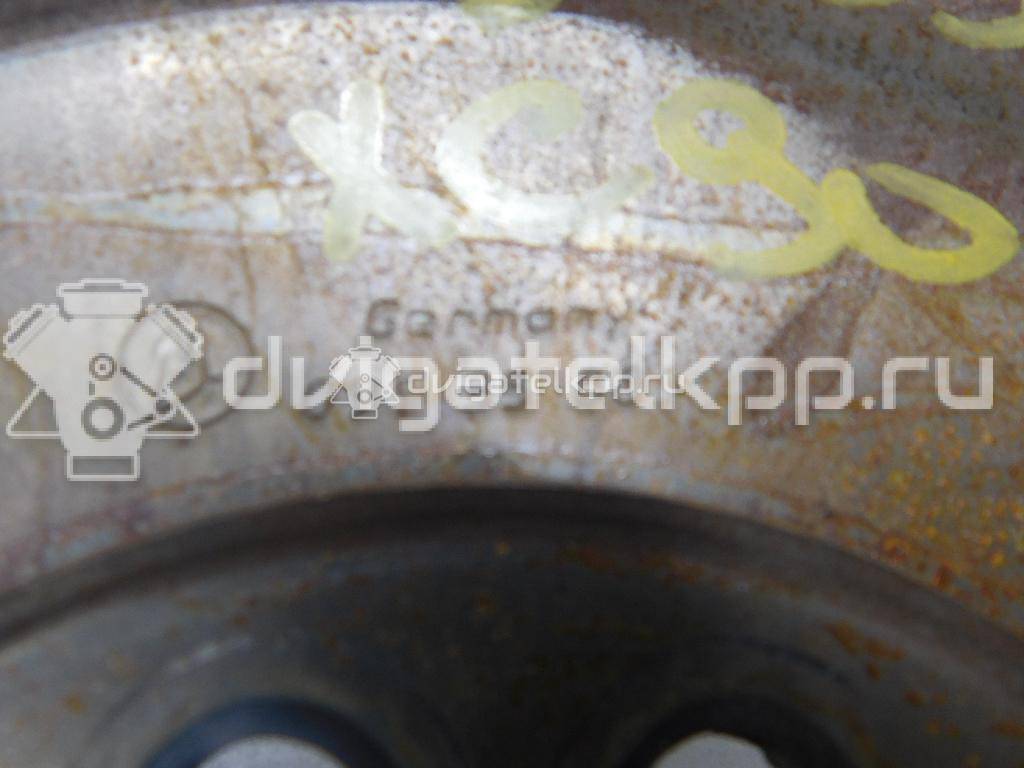 Фото Маховик для двигателя B 5254 T2 для Volvo V70 / S60 / S80 / Xc70 / Xc90 209-220 л.с 20V 2.5 л бензин 9135801 {forloop.counter}}