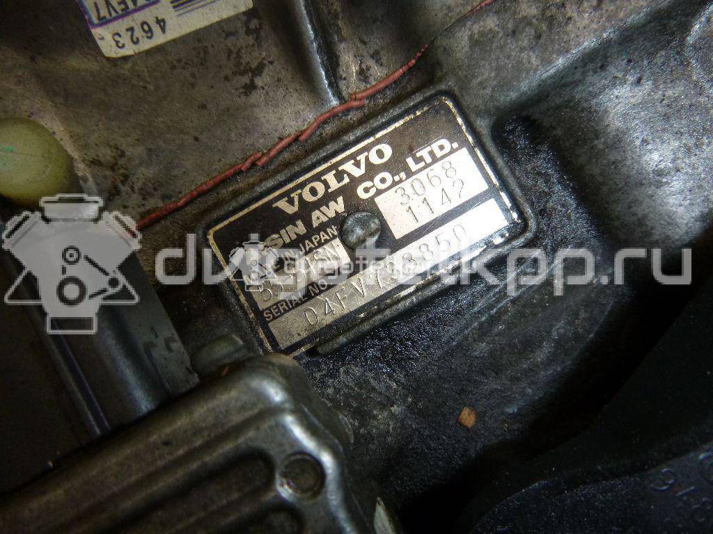 Фото Контрактная (б/у) АКПП для Volvo C70 / V50 Mw / S40 140 л.с 20V 2.4 л B 5244 S5 бензин 8251846 {forloop.counter}}