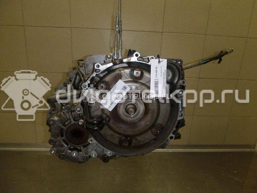 Фото Контрактная (б/у) АКПП для Volvo C70 / V50 Mw / S40 140 л.с 20V 2.4 л B 5244 S5 бензин 8251846 {forloop.counter}}