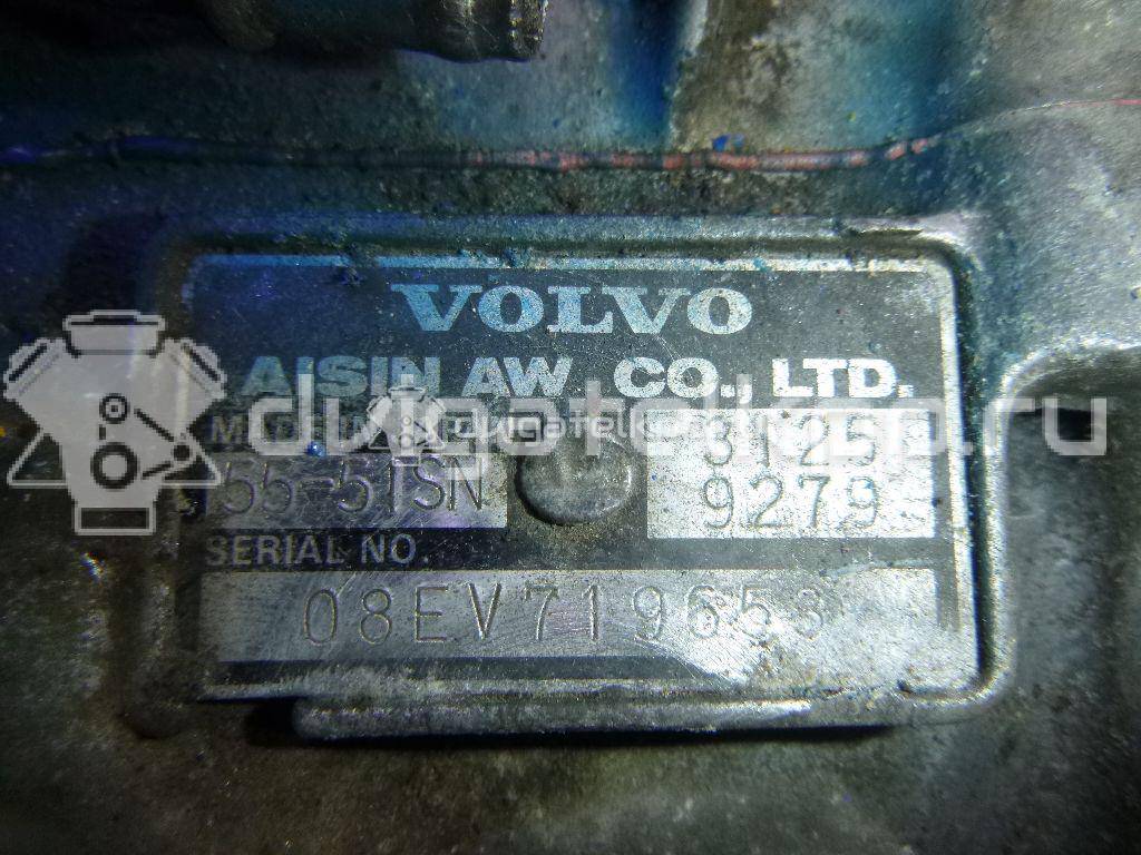 Фото Контрактная (б/у) АКПП для Volvo C70 / V50 Mw / S40 140 л.с 20V 2.4 л B 5244 S5 бензин 8251846 {forloop.counter}}