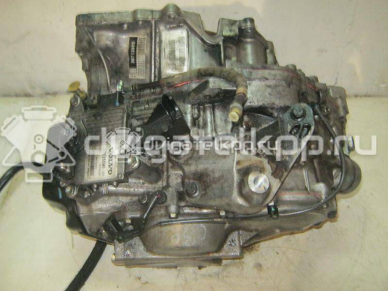 Фото Контрактная (б/у) АКПП для Volvo S80 / V70 / Xc70 / S60 163 л.с 20V 2.4 л D 5244 T Дизельное топливо 55-51sn {forloop.counter}}