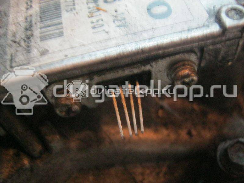 Фото Контрактная (б/у) АКПП для Volvo S80 / V70 / Xc70 / S60 163 л.с 20V 2.4 л D 5244 T Дизельное топливо 55-51sn {forloop.counter}}