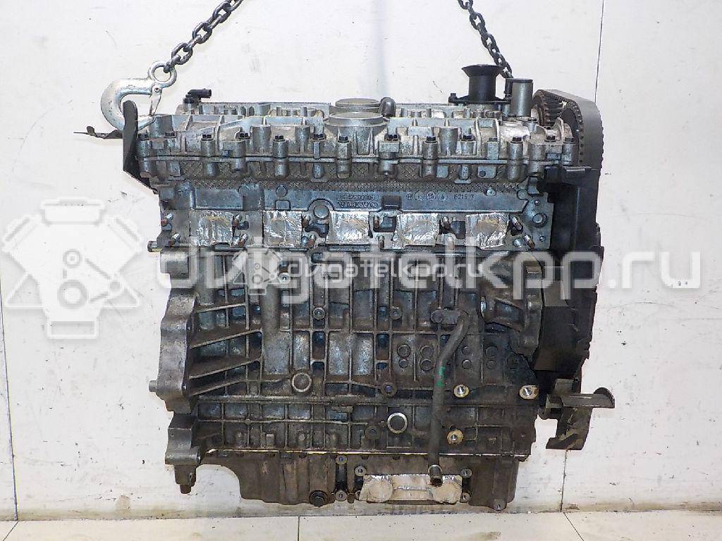 Фото Контрактный (б/у) двигатель B 5244 S5 для Volvo C70 / V50 Mw / S40 140 л.с 20V 2.4 л бензин 36050494 {forloop.counter}}