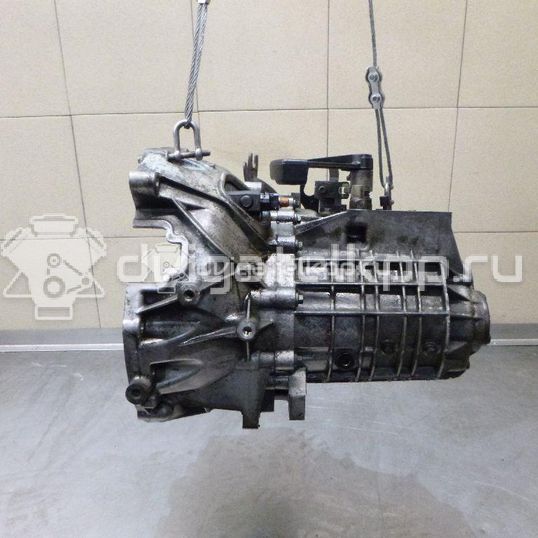 Фото Контрактная (б/у) МКПП для Volvo V50 Mw / V70 / C30 / S40 / S80 146 л.с 16V 2.0 л B 4204 S3 бензин 36050505