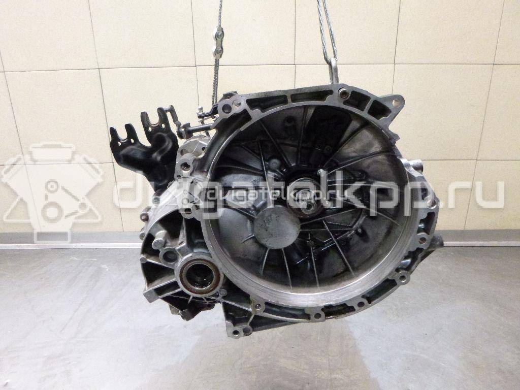 Фото Контрактная (б/у) МКПП для Volvo V50 Mw / V70 / C30 / S40 / S80 146 л.с 16V 2.0 л B 4204 S3 бензин 36050505 {forloop.counter}}