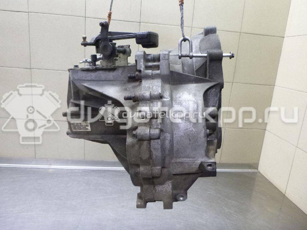 Фото Контрактная (б/у) МКПП для Volvo V50 Mw / V70 / C30 / S40 / S80 146 л.с 16V 2.0 л B 4204 S3 бензин 36050505 {forloop.counter}}