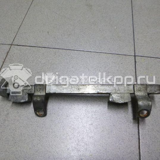 Фото Рейка топливная (рампа)  3530432800 для Hyundai Sonata / Grace / H-1 / H100 / Porter