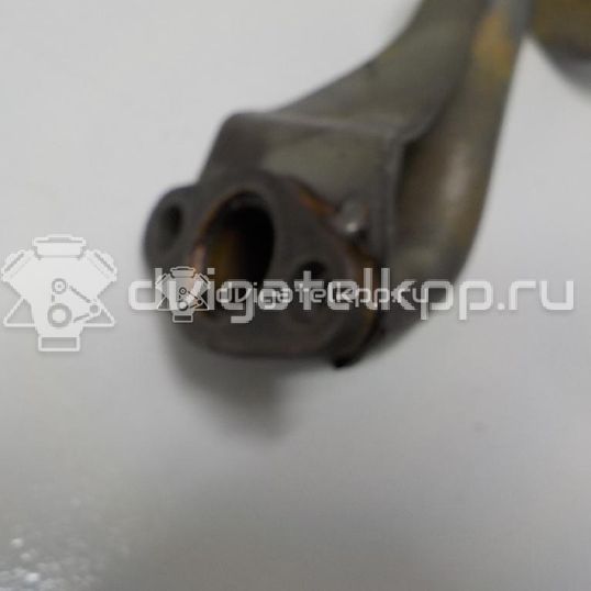 Фото Маслозаборник  2625042910 для Jac / Hyundai (Huatai) / Mitsubishi / Hyundai / Kia