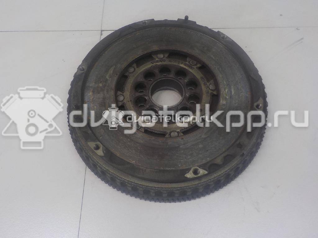 Фото Маховик для двигателя B 5254 T2 для Volvo V70 / S60 / S80 / Xc70 / Xc90 209-220 л.с 20V 2.5 л бензин 31259452 {forloop.counter}}