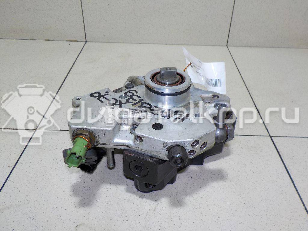 Фото ТНВД для двигателя D 5244 T4 для Volvo V70 / Xc60 / S60 / S80 / Xc70 185 л.с 20V 2.4 л Дизельное топливо 0445010111 {forloop.counter}}