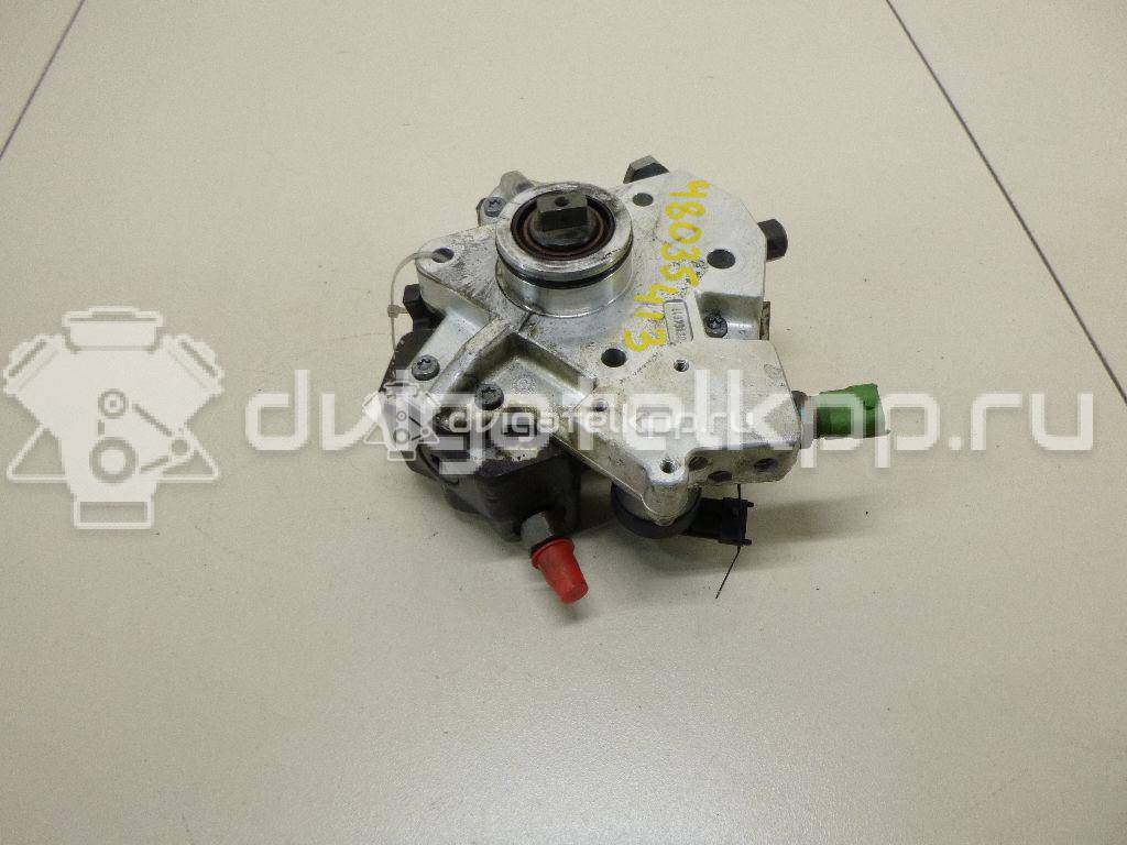 Фото ТНВД для двигателя D 5244 T для Volvo S80 / V70 / Xc70 / S60 163 л.с 20V 2.4 л Дизельное топливо 0445010111 {forloop.counter}}