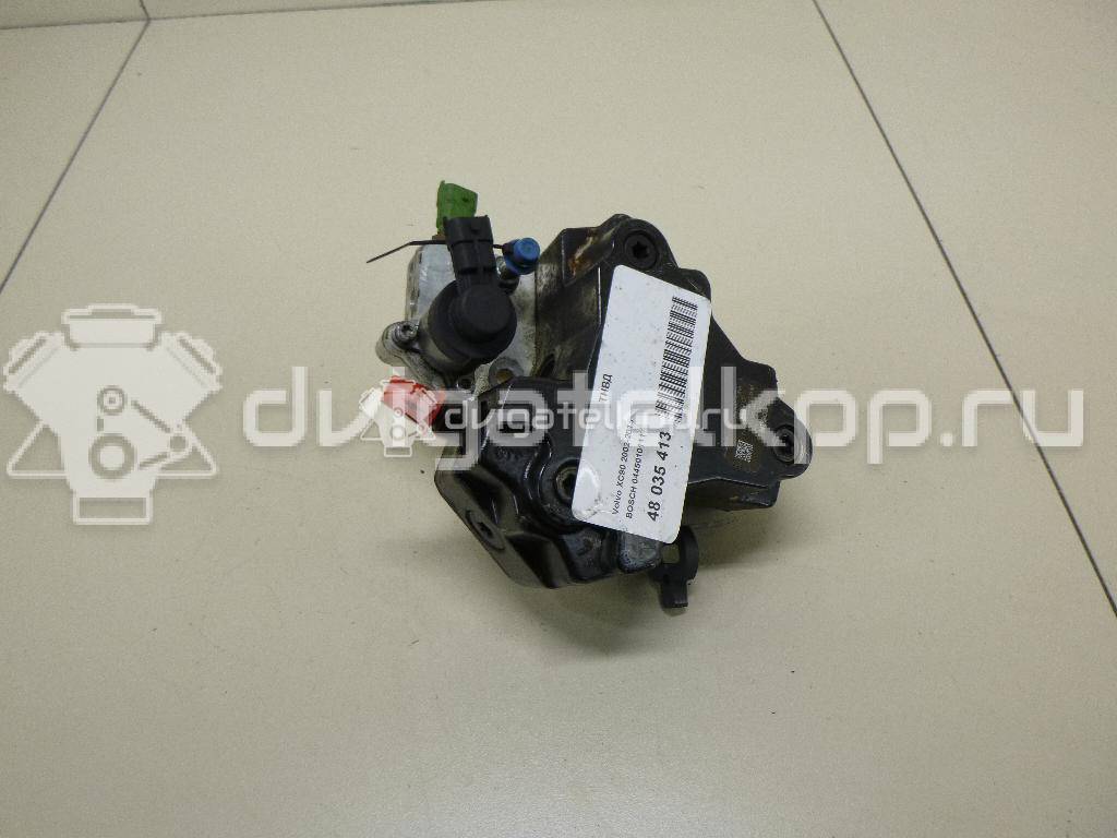 Фото ТНВД для двигателя D 5244 T для Volvo S80 / V70 / Xc70 / S60 163 л.с 20V 2.4 л Дизельное топливо 0445010111 {forloop.counter}}